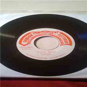 Toyan - Joycie Gwan