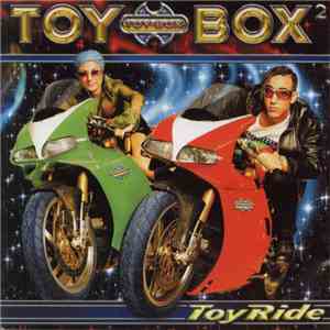 Toy-Box - ToyRide