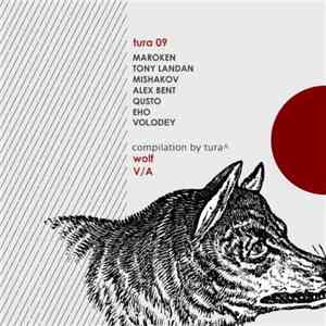 V/A - Wolf Spring