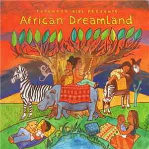 Various - African Dreamland