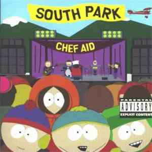 Various - Chef Aid: The South Park Album