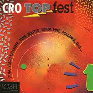 Various - Cro Top Fest 1