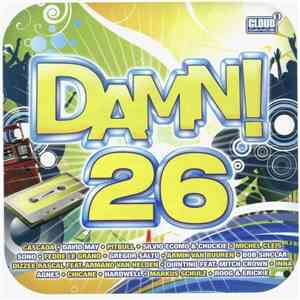 Various - Damn! 26