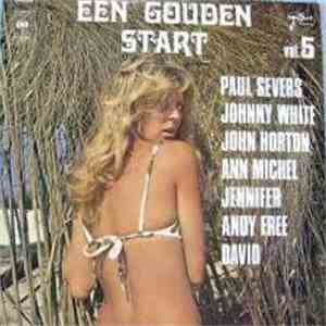 Various - Een Gouden Start Vol. 5