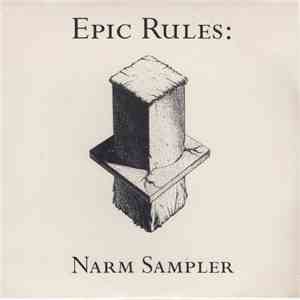 Various - Epic Rules: Narm Sampler
