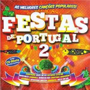 Various - Festas De Portugal 2