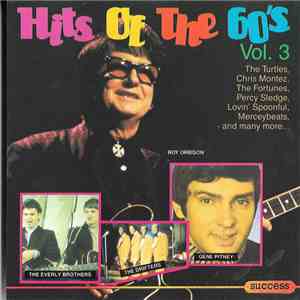 Various - Hits Of The 60's Vol. 3
