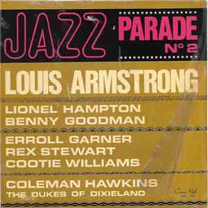 Various - Jazz Parade N° 2