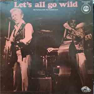 Various - Let's All Go Wild