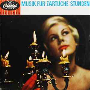 Various - Musik Für Zärtliche Stunden (Music For Two In Love)