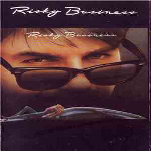Various - Risky Business - O. S. T.