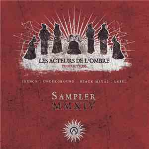 Various - Sampler MMXIV