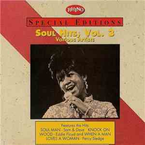 Various - Soul Hits, Vol. 3