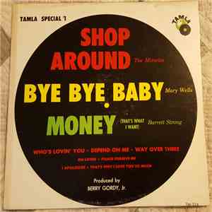Various - Tamla Special #1