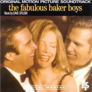 Various - The Fabulous Baker Boys (Original Motion Picture Soundtrack)