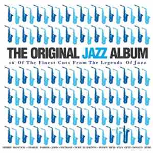 Various - The Original Jazz Album