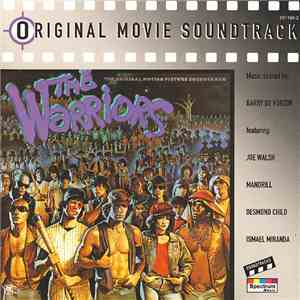 Various - The Warriors (Original Motion Picture Soundtrack)