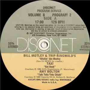 Various - Volume 8 Program 2