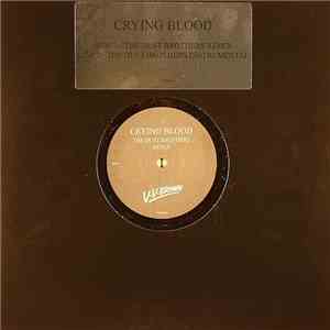 V.V.Brown - Crying Blood