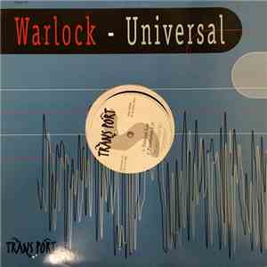 Warlock - Universal