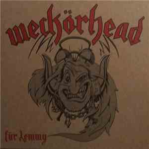 Weckörhead - Für Lemmy