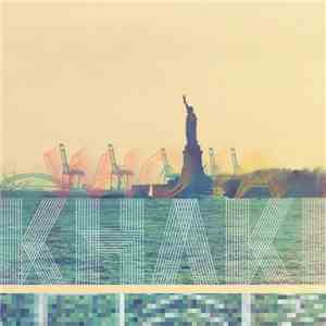 Who Ha - Khaki EP