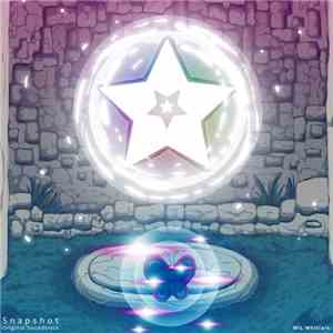 WiL Whitlark - Snapshot Original Soundtrack