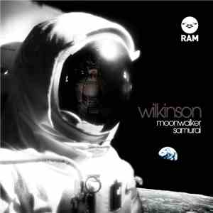 Wilkinson - Moonwalker / Samurai