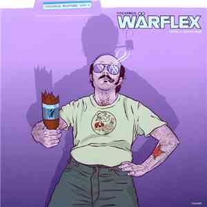 Yogafrog - Warflex: Level 2: Cyclone Stage