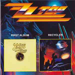 ZZ Top - First Album / Recycler