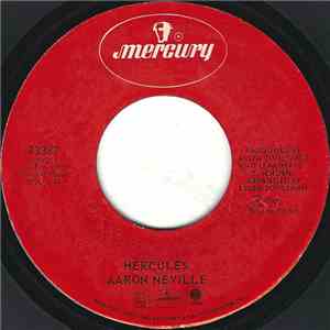Aaron Neville - Hercules / Going Home
