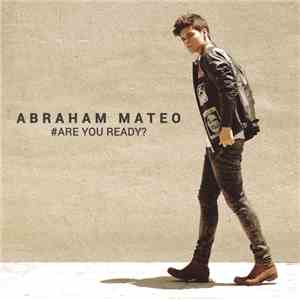 Abraham Mateo - #Are You Ready?