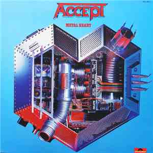 Accept - Metal Heart