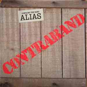 Alias  - Contraband