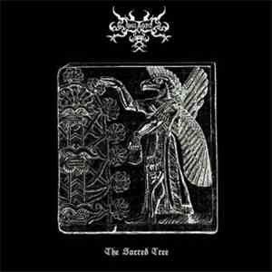 Amelnakru - The Sacred Tree