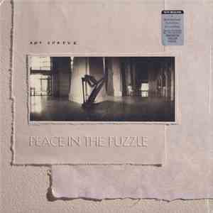 Amy Shreve - Peace In The Puzzle