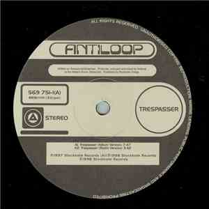 Antiloop - Trespasser