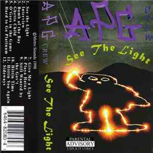 A.P.G. Crew - See The Light