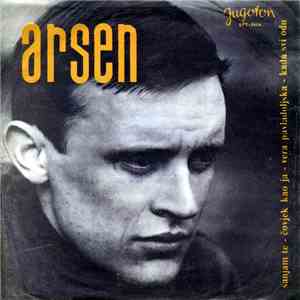 Arsen - Sanjam Te