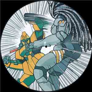 Assault / Human Terror - Alienated EP