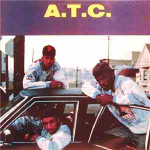 A.T.C. - Cisco Jam EP