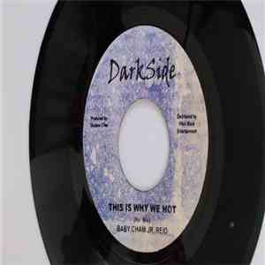 Baby Cham, Jr. Reid / Capleton - This Is Why We Hot / Sound Killer