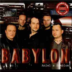 Babylon - Anjel S Diablom