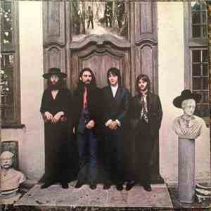 Beatles, The - Hey Jude