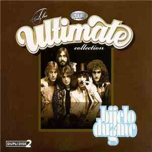 Bijelo Dugme - The Ultimate Collection