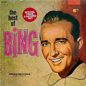 Bing Crosby - The Best Of Bing