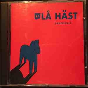 Blå Häst - Lantmusik
