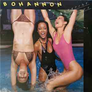 Bohannon - Summertime Groove