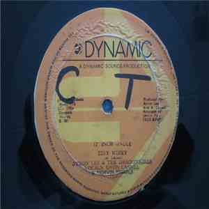 Byron Lee And The Dragonaires - Tiny Winey
