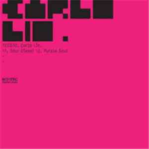 Carlo Lio - Sour Diesel / Purple Soul